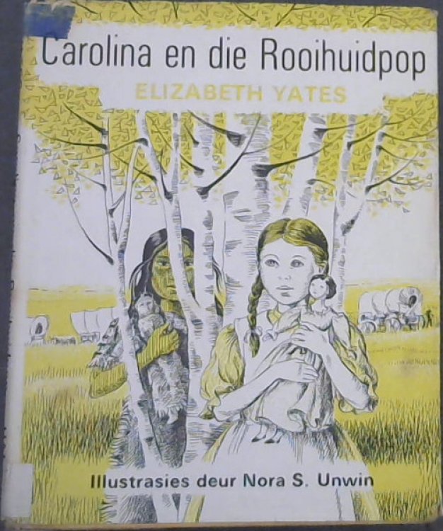 Carolia en die Rooihuidpop
