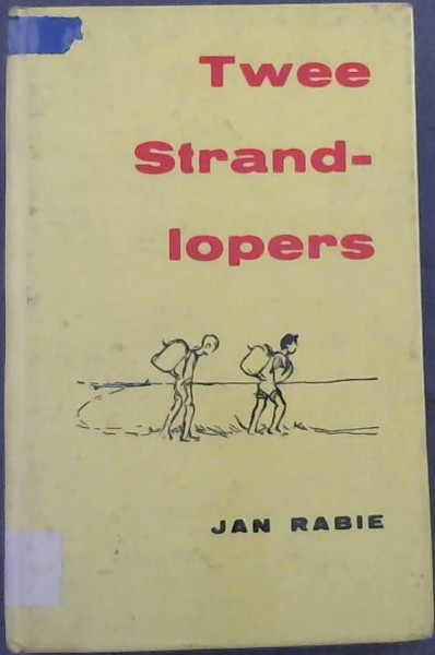 Twee Strandlopers