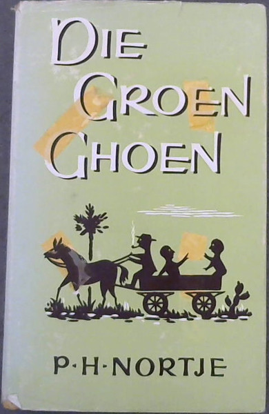Die Groen Ghoen