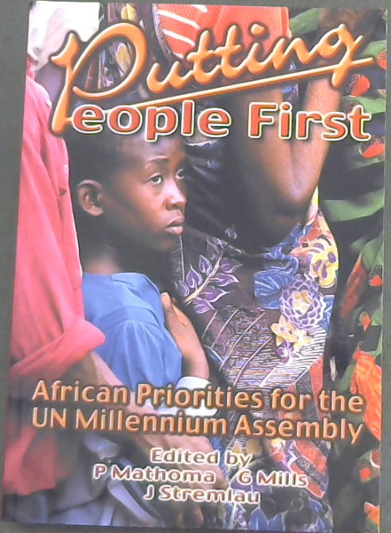 Putting People First