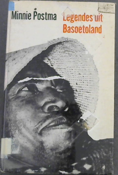 Legendes uit Basoetoland