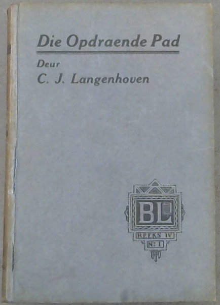 Die Opdraende Pad