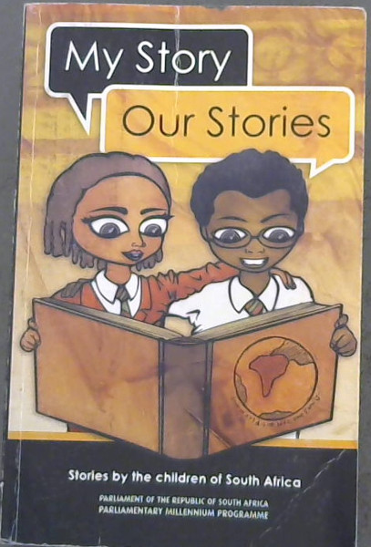 My Story Our Stories