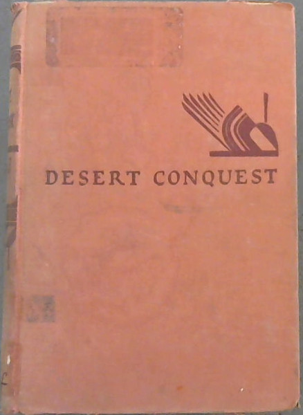 Desert Conquest