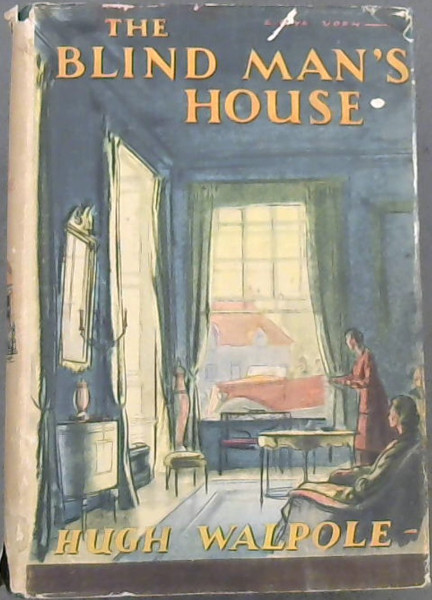 The Blind Man's House