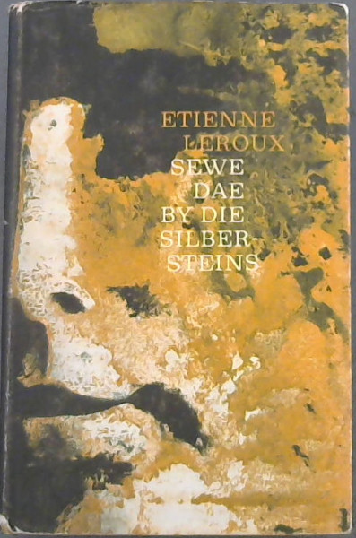 Image for Sewe Dae By Die Silbersteins Sewe Dae By Die Silbersteins