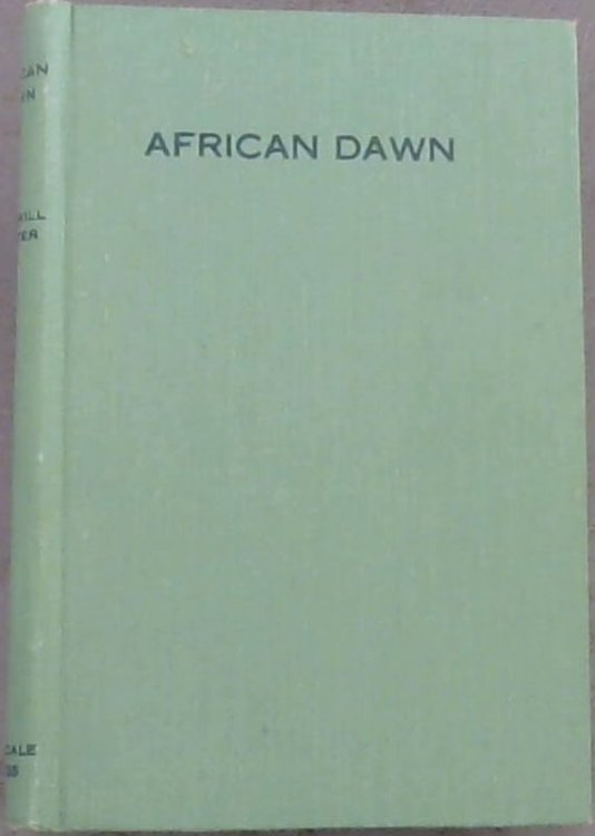 African Dawn