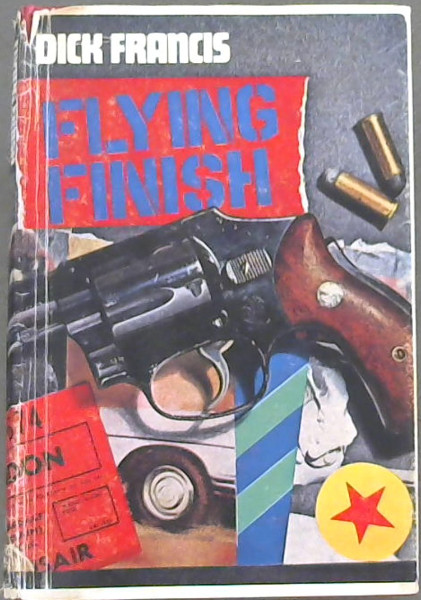 Flying Finish