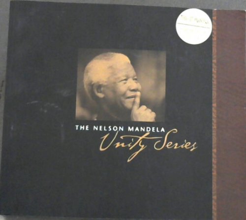 The Nelsonn Mandela Unity Series