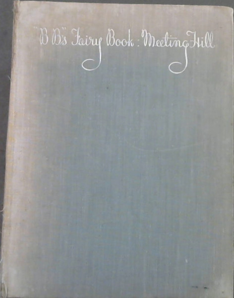 'BB' 's Fairy Book : Meeting Hill
