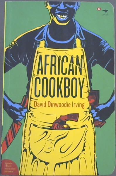 African Cookboy