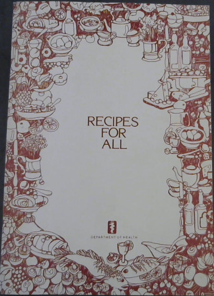 Recipes for All