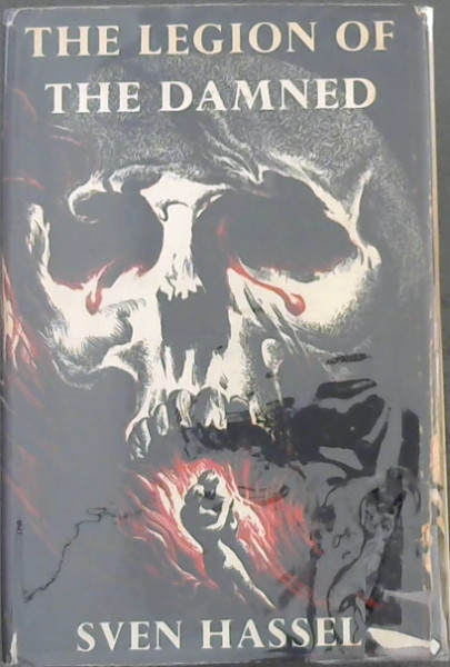 The Legion of The Damned