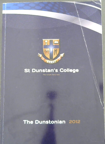 The Dunstonian 2012