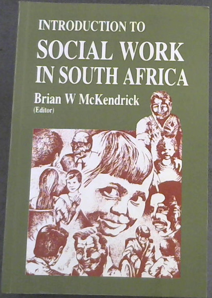 Introduction to Social Work in South Africa