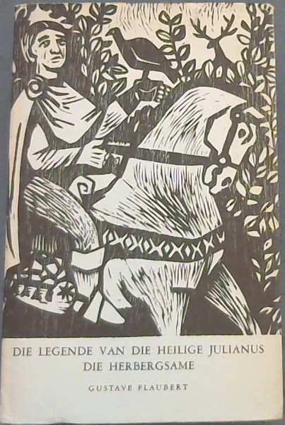 Die Legende van die Heilige Julianus Die Herbergsame