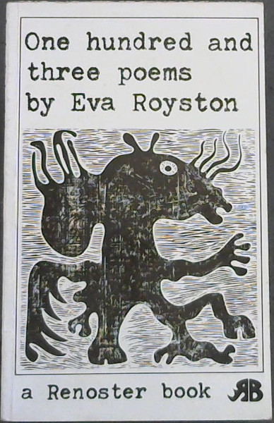 One Hundred and Three Poems