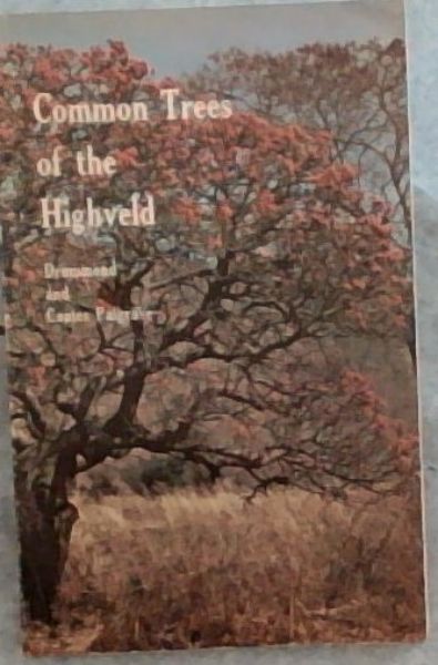 Common Trees of the Highveld