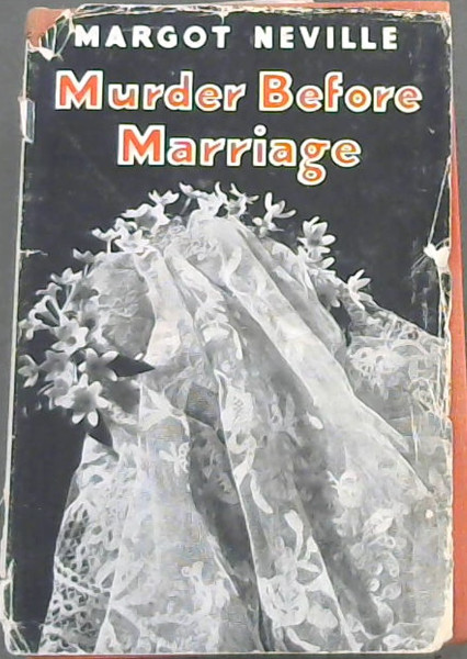 Murder Befor Marriage