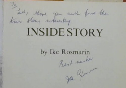 Inside Story