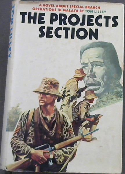 The Projects Section