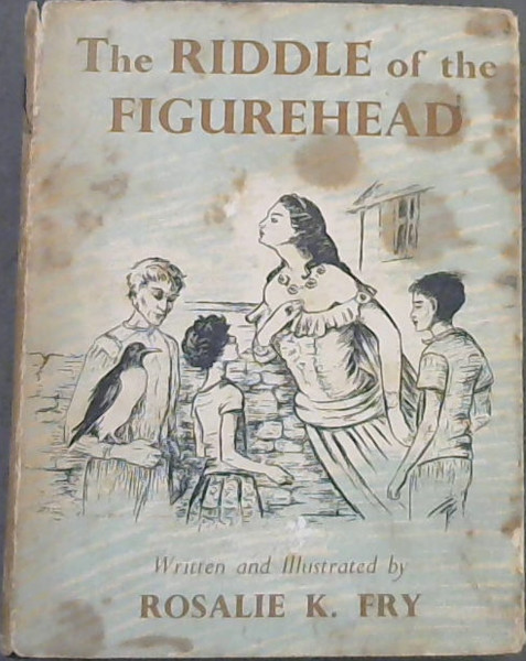 The Riddle of the Figurehead