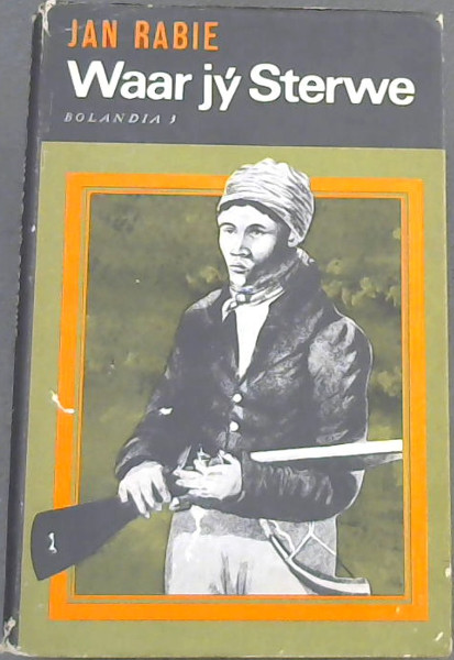 Waar jy Sterwe