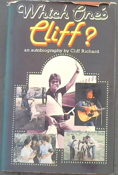 Which One's Cliff