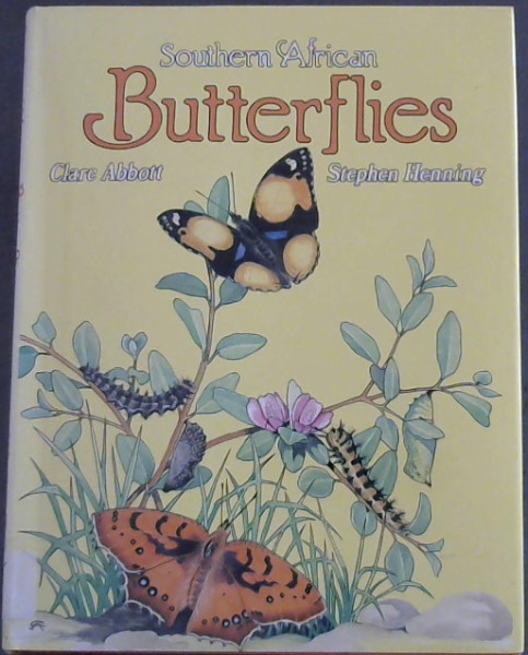 Southern African Butterflies