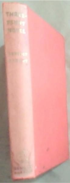 Image for Threepenny Novel Threepenny Novel