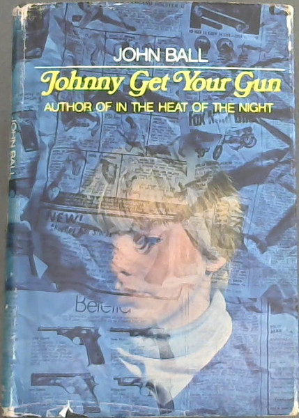 Image for Johnny Get Your Gun Johnny Get Your Gun
