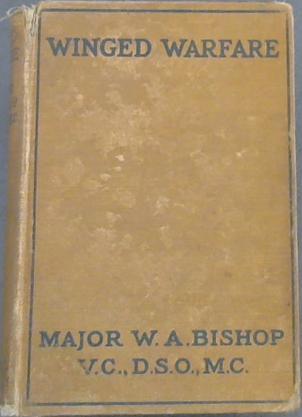 Winged Warfare : Hunting The Huns in the Air