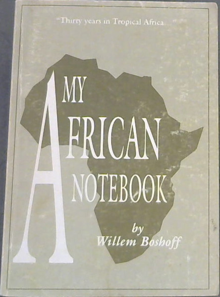 My African notebook