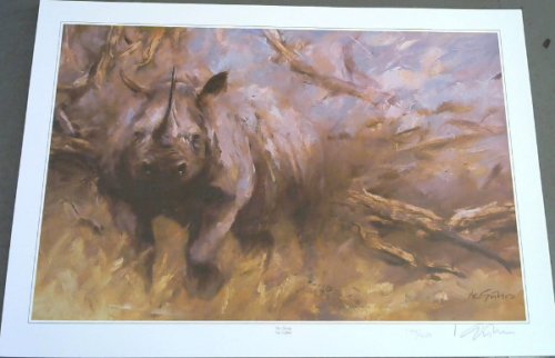 Wild Life Prints : Vic Guhrs : 