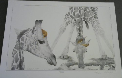 Wild Life Prints : Ann Hecht : 