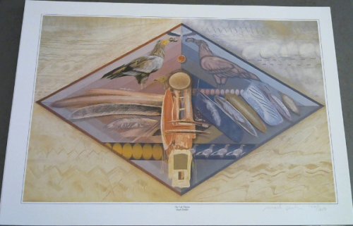 Wild Life Prints : Mark Enslin : 