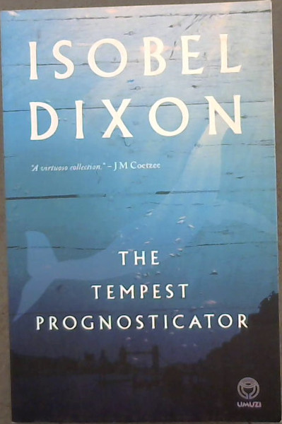 Image for The Tempest Prognosticator The Tempest Prognosticator