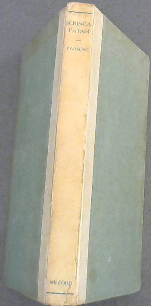 Seringapatam