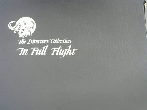 Image for In Full Flight - Wildlife Encounters - Out of Africa In Full Flight - Wildlife Encounters - Out of Africa