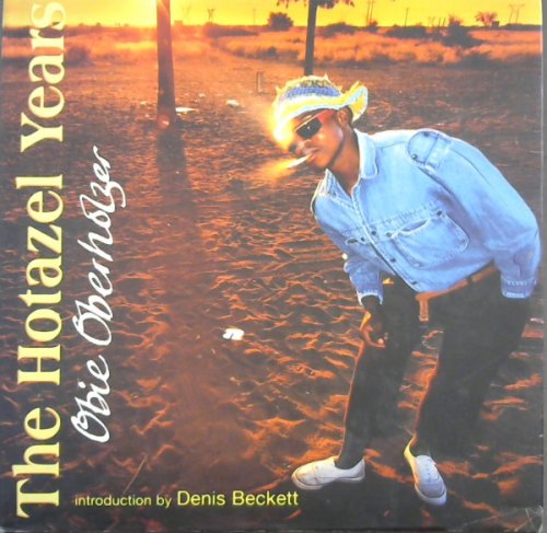 Image for The Hotazel Years The Hotazel Years