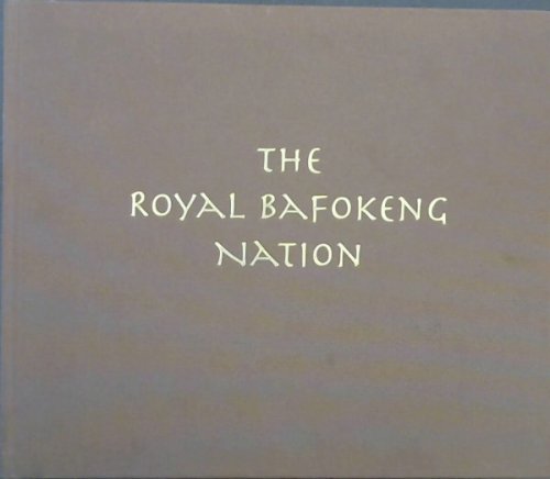 The Royal Bafokeng Nation