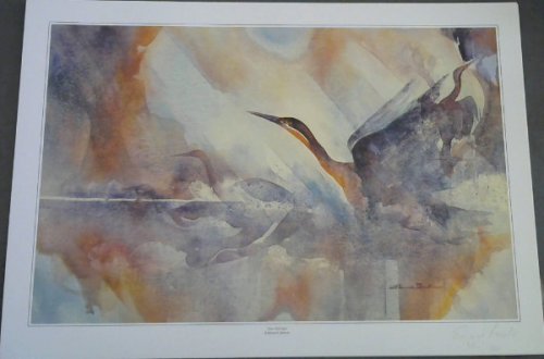 Wild Life Prints : Edmund Barton : 