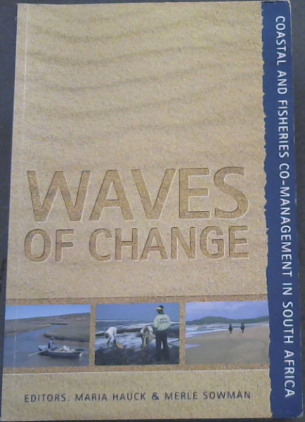 Waves of Change: Coastal and Fisheries Co-Management in South Africa