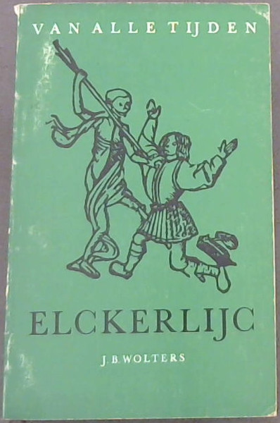 Elckerlijc
