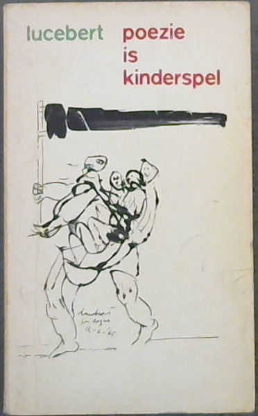 Poezie Is Kinderspel