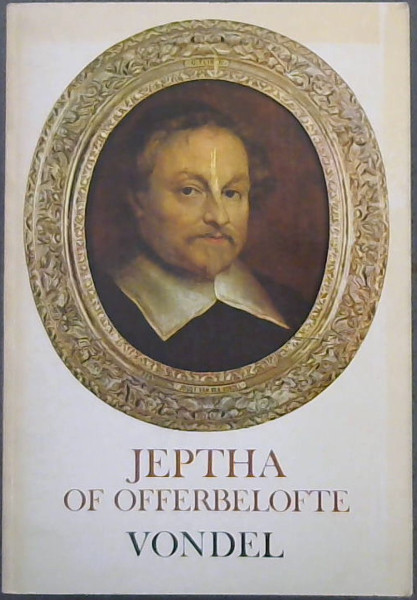 Image for Jeptha of Offerbelofte Jeptha of Offerbelofte