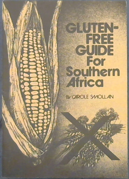 Gluten - Free Guide for Southern Africa