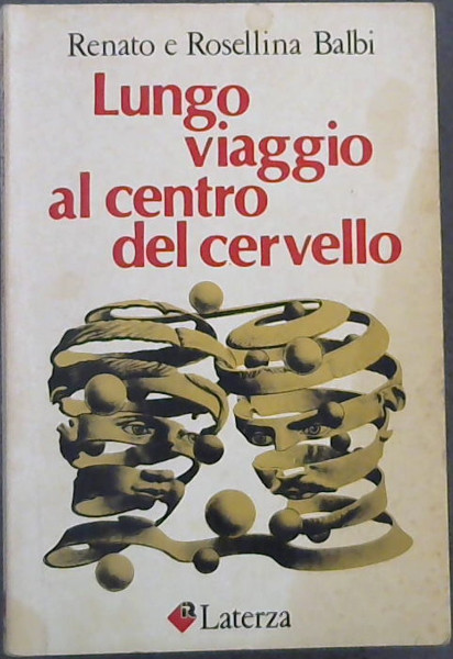 Lungo Viaggio al centro del cervello
