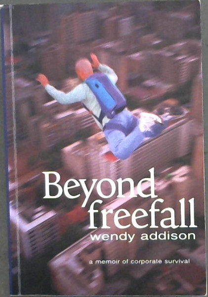 Image for Beyond Freefall Beyond Freefall