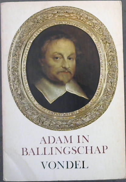 Image for Adam In Ballingschap Adam In Ballingschap